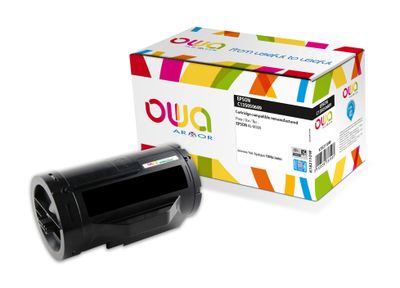 OWA Armor toner kompatibilný s EPSON C13S050691 JUMBO, čierna/black