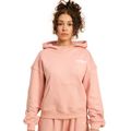 Dámska mikina Serenity Pink - BeastPink, veľkosť S, veľkosť oblečenia S