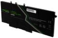 PATONA baterie pro ntb DELL E5280/E5480/E5580 8200mAh Li-Pol 7,6V GJKNX Premium Baterie, pro notebook, 8200mAh, Li-Pol, 7,6V, pro Dell Latitude E5280, E5480, E5580, Precision M3520, M3530, GJKNX, neoriginální