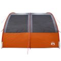 vidaXL Vodoodolný tarp osoba 260 x 300 x 260 cm Vodoodolný