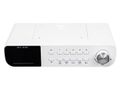 Kuchynské FM/DAB+ rádio s Bluetooth BLOW RK1, biela Kuchynské FM/DAB+ rádio s Bluetooth BLOW RK1, biela
