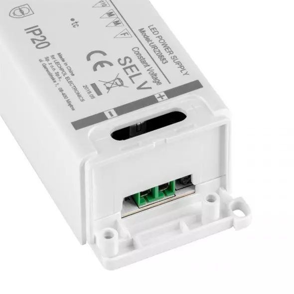 Zdroj pre LED 12V 2,5A 30W REBEL URZ0883 Zdroj pre LED 12V 2,5A 30W REBEL URZ0883