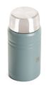 Termoska na jedlo G21 750 ml – eukalyptovo zelená