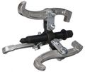 Sťahovák ložísk 3-ramenný MECHANIC TRIPLE PULLER 75, 3"/75mm SIXTOL