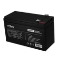 nJoy - baterie GP07122F 12V/7Ah, F2 (T2) Faston 250
