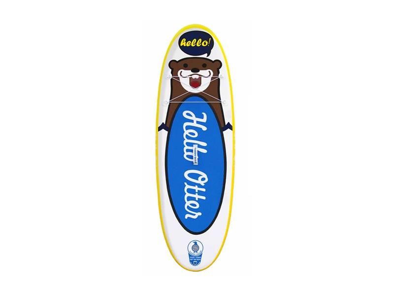 Detský paddleboard FunWater Tuxedo Sailor Blue