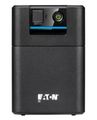 EATON UPS 5E Gen2 5E900UI, USB, IEC, 900VA, 1/1 fáze Záložní zdroj, UPS, 900VA, 480W, 1× C14 vstup , 4× C13 výstup , 1/1 fáze, USB, cerný