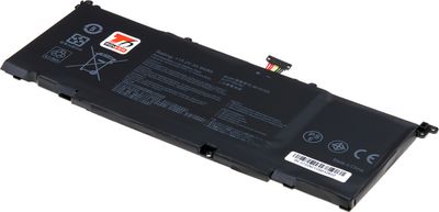Batéria T6 Power Asus FX502VD TUF, FX502VE, ROG GL502VM, GL502VT, 4240mAh, 64Wh, 4článková, Li-pol