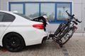 Nosič bicyklov na ťažné zariadenie auta E-Bike TBC-02/2