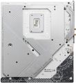 ASRock Z890 Taichi Aqua / Intel Z890 / LGA1851 / 4x DDR5 / 6x M.2 / 2x Thunderbolt 4 / 8x USB-C / WiFi / EATX Základní deska, Intel Z890, LGA1851, 4× DDR5 DIMM (max. 256GB), Wi-Fi, 6× M.2, 2× Thunderbolt 4, 8× USB-C, E-ATX