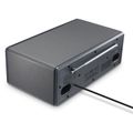 HAMA DR1560CBT, Dig.a int. rádio CD/DAB+/FM/BT