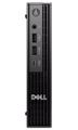 DELL Pro Micro Plus QBM1250 / Ultra 5 245/ 32GB/ 512GB SSD/ bez kl./ bez myši/ WiFi/ W11Pro/ 3Y PS NBD on-site Pocítac, Intel Core Ultra 5 245, 32 GB DDR5, 512 GB SSD, Wi-Fi 6E, W11 Pro, Intel vPro, cerný