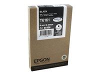 76 ml - černá - originální - inkoustová cartridge - pro B 300, 310N, 500DN, 510DN
