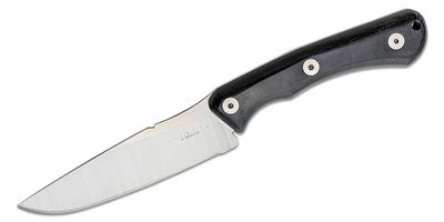 Condor CTK2843-4.5SK SPORT X.E.R.O. DART vonkajší nôž 11,5 cm, čierna, Micarta, puzdro Kydex