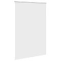 vidaXL Sprchová roleta s kazetou, 150x240 cm, šírka látky 146 cm