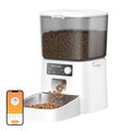 Inteligentný dávkovač krmiva PetKit Fresh Element Mini (WIFI)