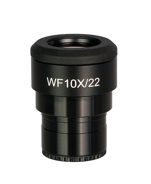 Okulár so stupnicou a nastavením dioptrií MAGUS ND10S 10х/22 mm (D 30 mm)