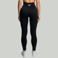 Dámské legíny Seamless Black - STRIX