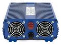 Menič napätia 12V/230V 1000W, AZO Digital IPS-1000S, ECO MODE PRO, čistá sínusovka