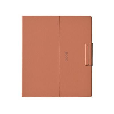 E-book ONYX BOOX puzdro pre TAB X C/NOTE MAX s klávesnicou, hnedé