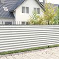 vidaXL Záclona na balkónové súkromie 180 x 1000 cm