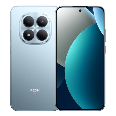 XIAOMI Redmi Note 15 Pro 5G 6,83" 8GB/512GB, Blue