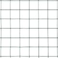 vidaXL Drôtené pletivo, oceľ potiahnutá PVC 25x0,5 m, zelené