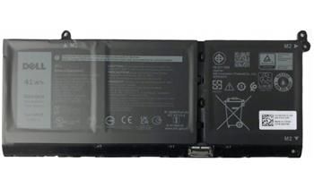 Dell Baterie 3-cell 41W/HR LI-ON pro Latitude 3420, 3520, Vostro 3420, 3510, 3515, 3520, 3525, 5410 Baterie, pro notebook, originální, 41Wh, Li-Ion, 3clánková, pro Dell Inspiron 3510, 3520, 5410 2v1, 7420 2v1, Latitude 3320, 3330