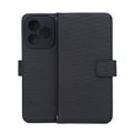 Smart Triangle case for Honor 400 Lite black