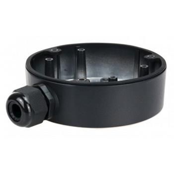 Hikvision čierna montážna patica pre DOME kamery
