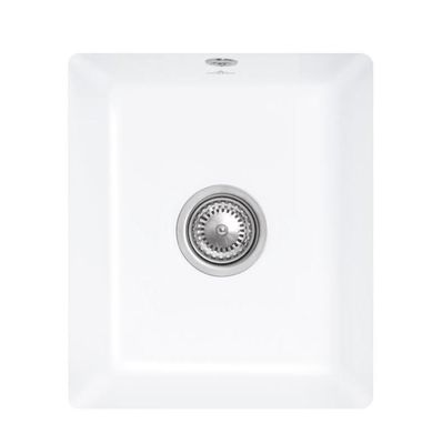 Villeroy & Boch Subway 375 Biela keramika