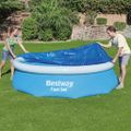 Bestway Flowclear Bazénová plachta Fast Set 305 cm