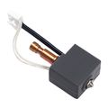 Rýchlovýmenná hlavica Anycubic s tryskou 0,8 mm pre sériu Kobra S1