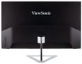 ViewSonic VX3276-2K-MHD-2 / 32"/ IPS/ 16:9/ 2560x1440 / 4ms / 250cd/m2 / 2x HDMI/ DP / mDP /repro LED monitor, 32", 2560x1440, IPS, 16:9, 4ms, 1200:1, 250cd/m2, 2x HDMI, DisplayPort, mini DisplayPort, VESA, repro, černo-stríbrn
