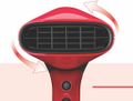 Revlon Airflow Control RVDR5320E