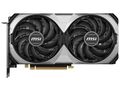 OPRAVENÉ - MSI GeForce RTX 4070 SUPER 12G VENTUS 2X OC / 12GB GDDR6X / PCI-E / 3x DP / HDMI Grafická karta, PCI-E, 12GB GDDR6X, 3× DisplayPort, 1× HDMI, aktívna – OPRAVENÉ