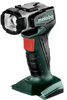 Metabo ULA 14.4-18 LED (600368000) AKUMULÁTOROVÁ RUČNÁ SVETLOVODNÁ LAMPA