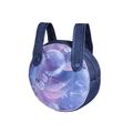 DeCuevas 85076 Skladací kočík pre bábiky so slnečníkom a taškou Magic Bubble 2024 - 60 cm