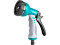Postrekovač záhradný - sprcha TOTAL-TOOLS