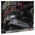 EMOS N1014 nabíjačka autobatérií 6/12V 4A