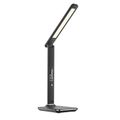 LED stolná lampa Solight WO45-B