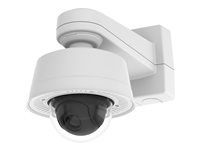 Súprava držiaka fotoaparátu - s káblom RJ-45 - montáž na stenu - interiér, vonkajšie použitie - pre P37 Series P3737-PLE