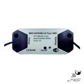 MKF-GATE/REC14i Tuya Smart / WiFi prijímač, bezdrôtový otvárač brán a brán