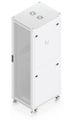 Ubiquiti UniFi 42U Rack Cabinet 800 Perforated - Stojanový rozvaděč, výška 42U, ventilátory, perforované dveře