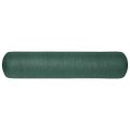 vidaXL Tieniaca sieť zelená 1,5x50 m HDPE 195 g/m²