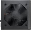 MSI zdroj PRO A850PL PCIE5/ 850W/ ATX3.1/ akt. PFC/ 7 let celk. záruka/ 120mm fan/ modulární kabeláž/ 80PLUS Platinum Zdroj, 850 W, 80 PLUS Platinum, plne modulární, PCI-E 5.1 16pin 600 W, ATX 3.1, 120mm ventilátor, aktivní PFC, cerný