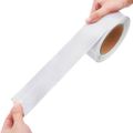 vidaXL Reflexná páska biela 5 cmx20 m PVC