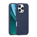 Etteri Elegant Mag puzdro pre iPhone 16 Pro Max 6,9" tmavomodrá