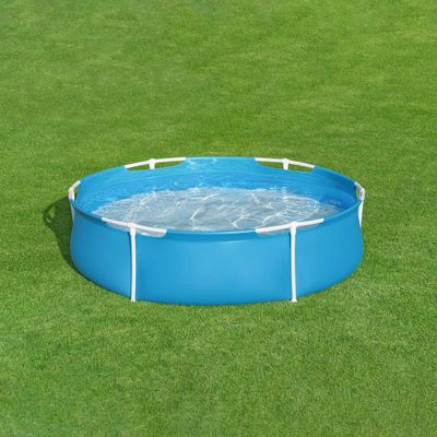Bestway Bazén My First Frame Pool 152 cm