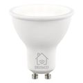 DELTACO SH-LGU10W, SMART Led žiarovka, GU10